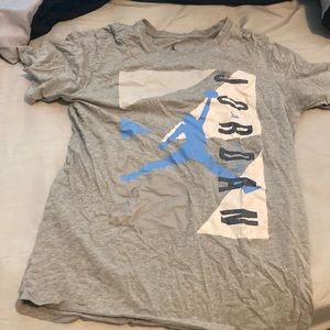 Jordan Tee